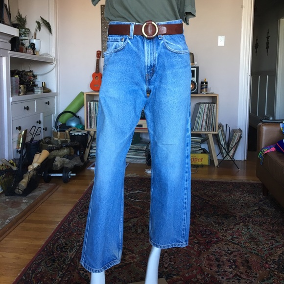 Levi's Denim - Levi’s 569®